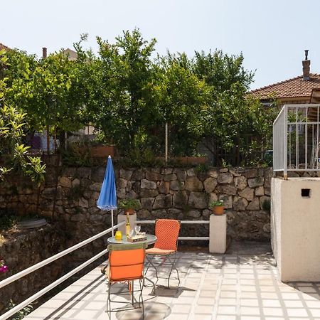 Guest House Bradas Dubrovnik Exterior foto