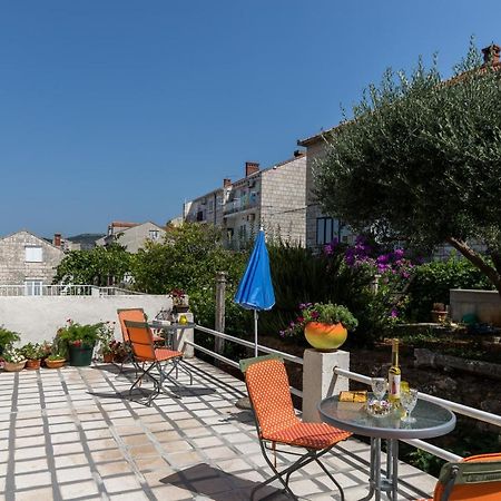 Guest House Bradas Dubrovnik Exterior foto