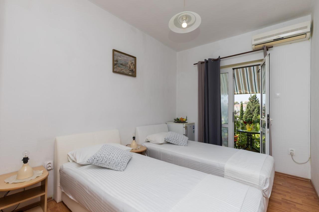 Guest House Bradas Dubrovnik Exterior foto
