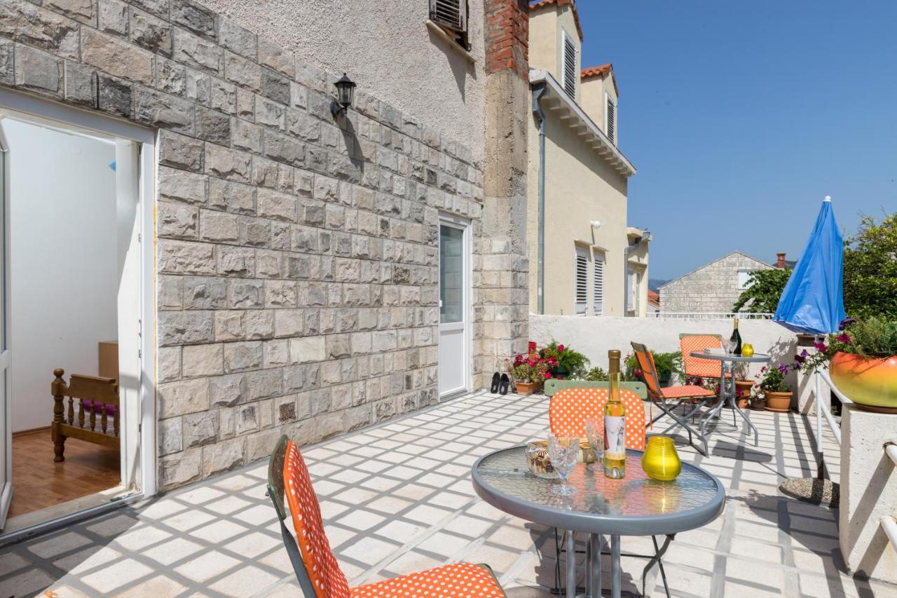 Guest House Bradas Dubrovnik Quarto foto