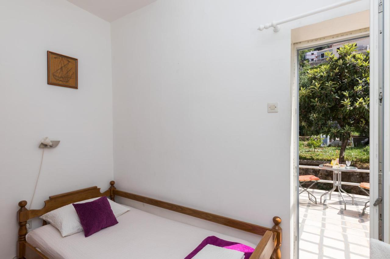 Guest House Bradas Dubrovnik Exterior foto