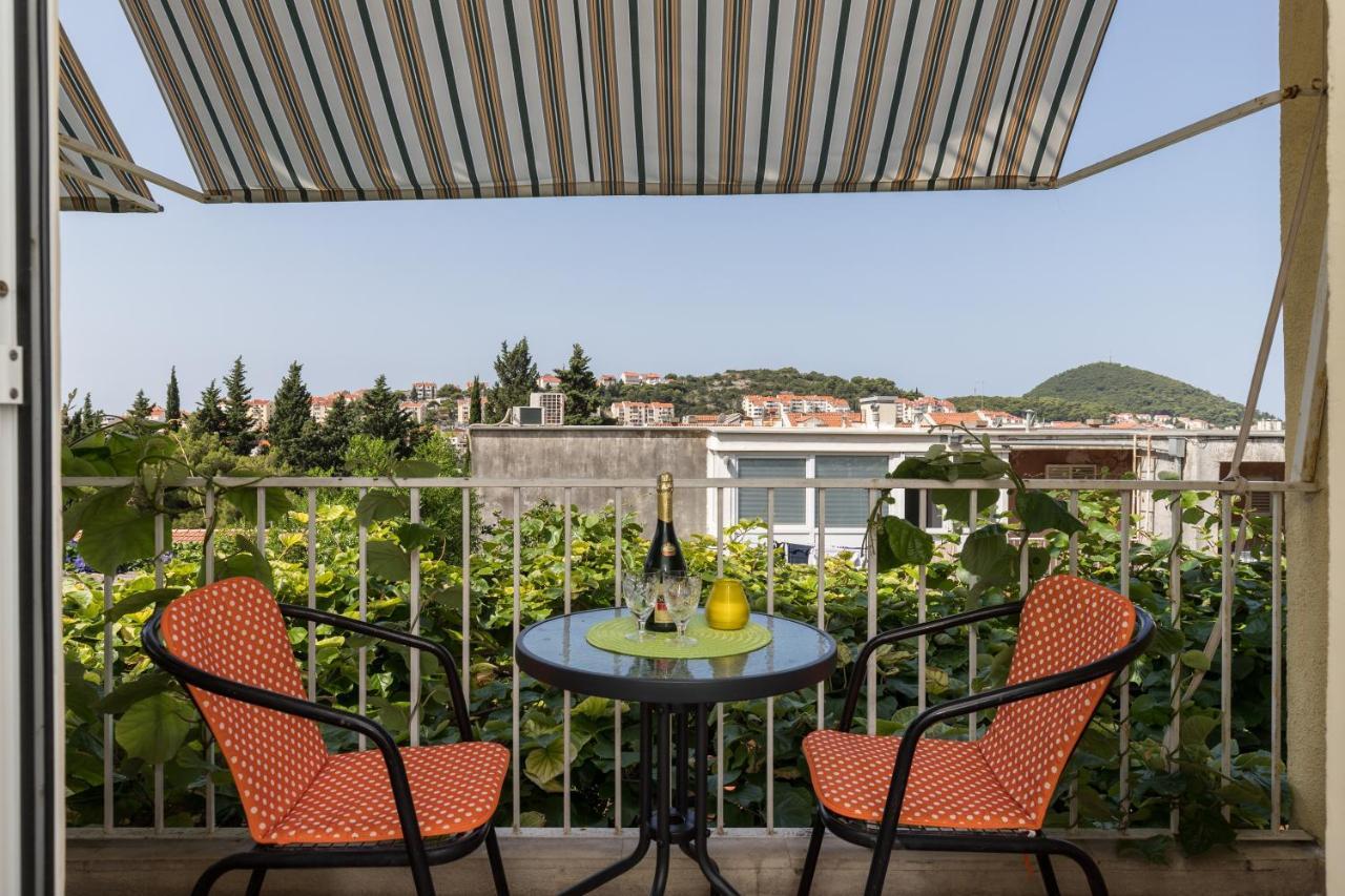 Guest House Bradas Dubrovnik Exterior foto